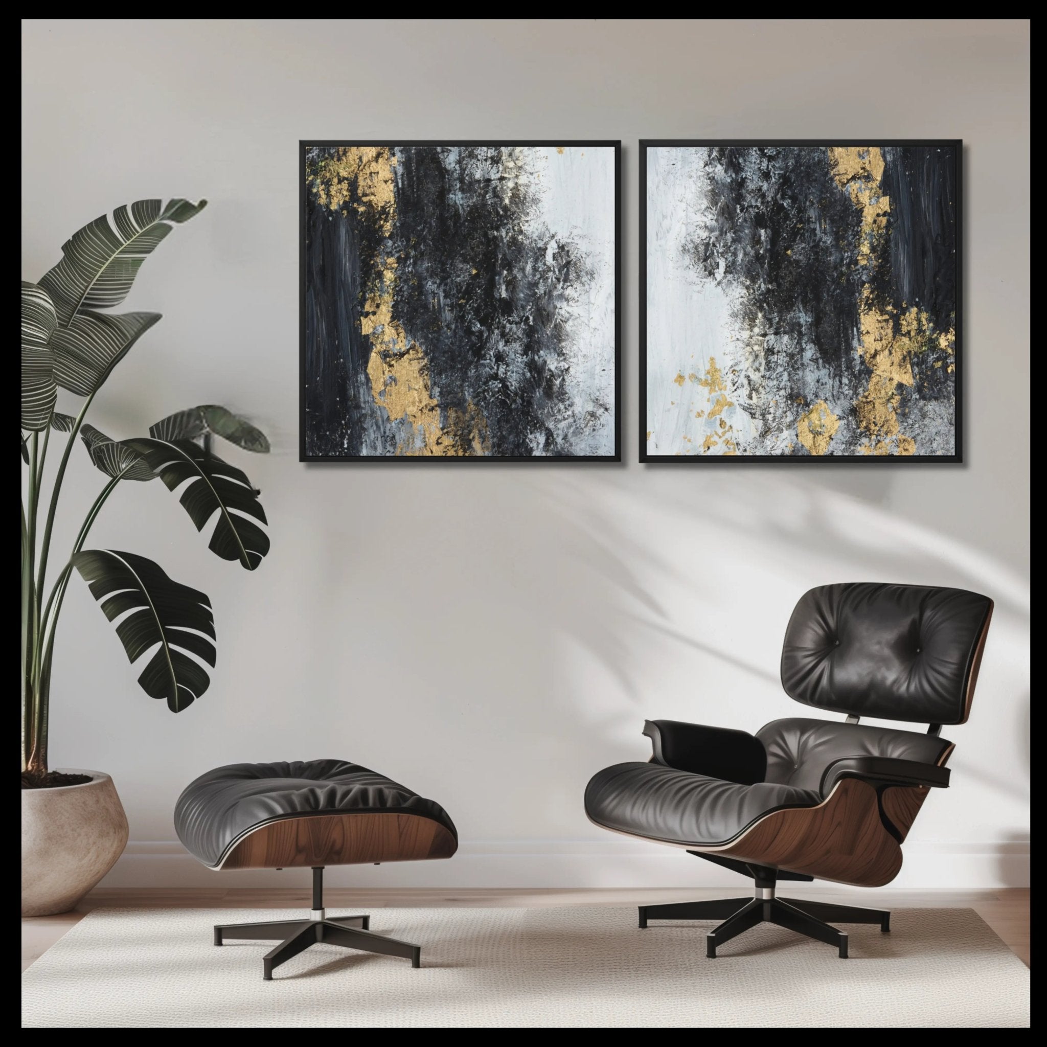 New In - Anez Ka Arts Luxury Wall Art