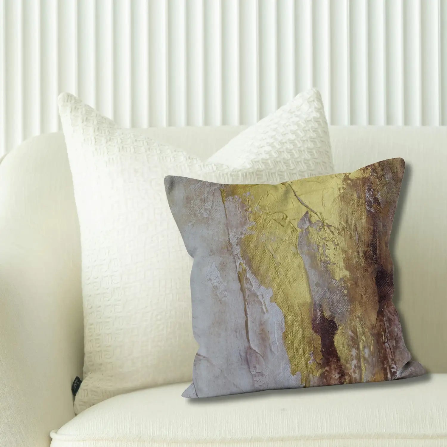 Chic Obsession - Bespoke Decorative Throw Pillow