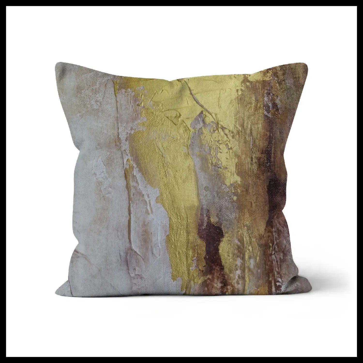 Chic Obsession - Bespoke Decorative Throw Pillow