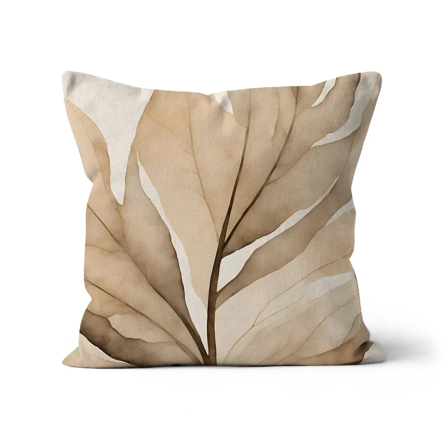 Retreat - Japandi throw pillows