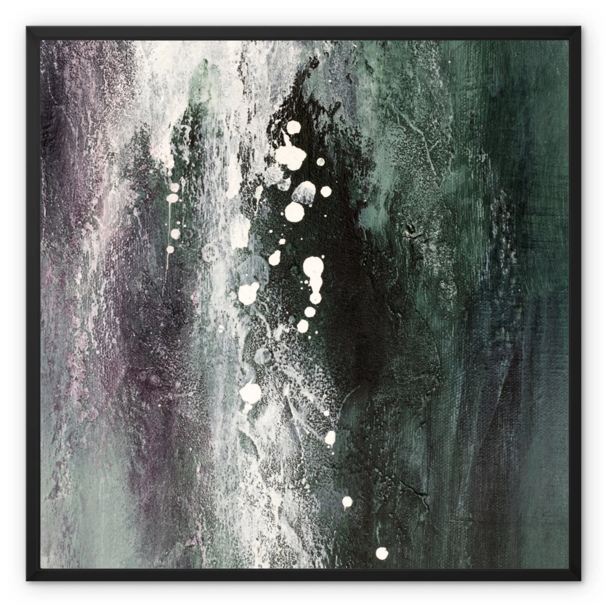 Serene Luxe Duo | Luxury Wall Art Set for Contemporary Homes - Anez Ka Arts Luxury Wall Art