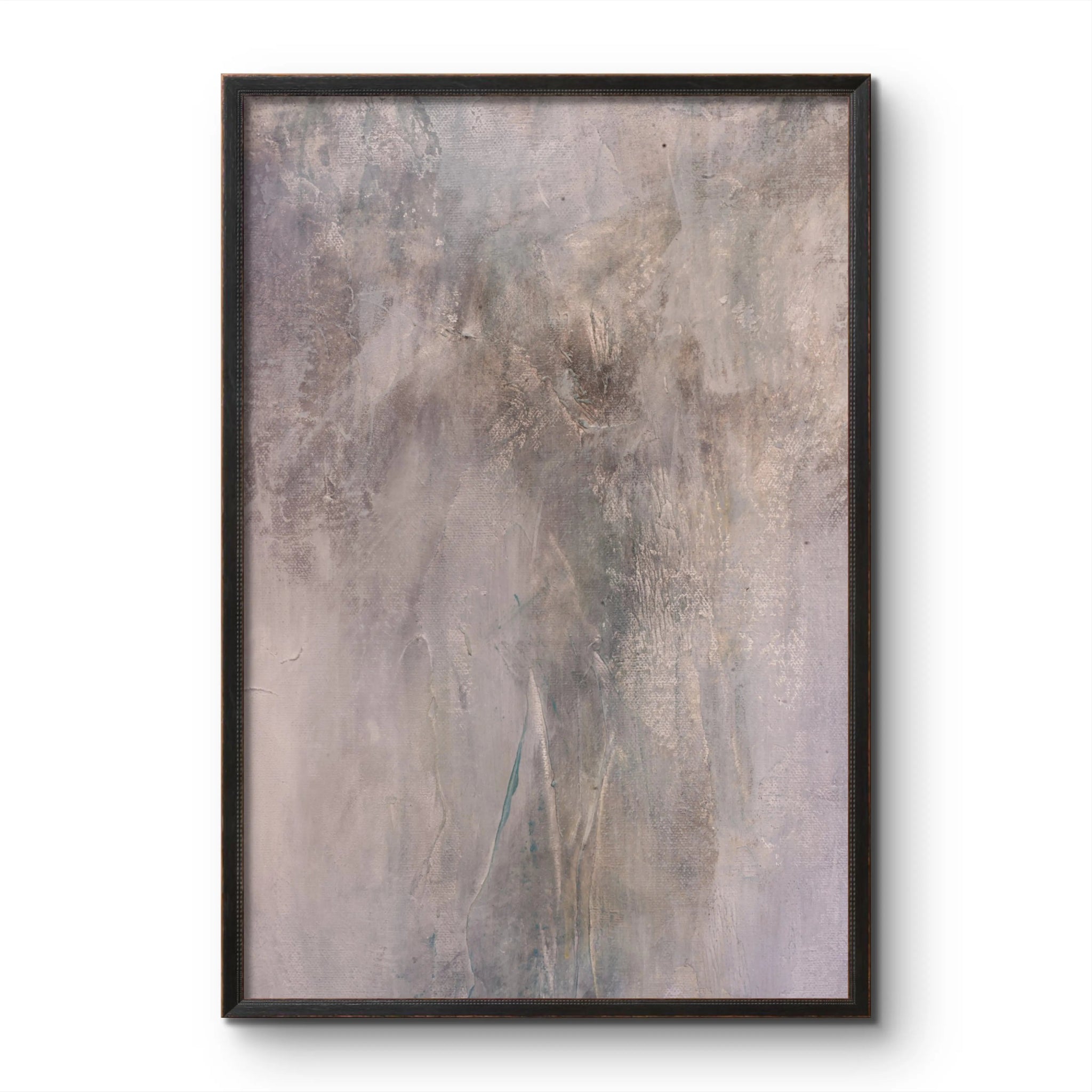 Subtlety | Dreamy Framed Canvas Art - Anez Ka Arts Luxury Wall Art