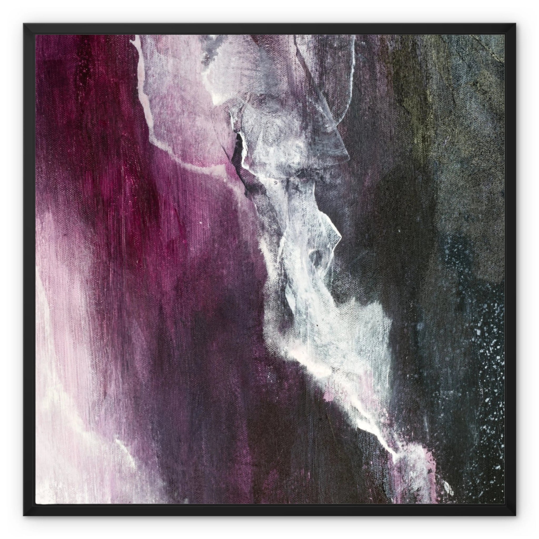 Velvet Duo | Luxury Wall Art Set for Contemporary Homes - Anez Ka Arts Luxury Wall Art