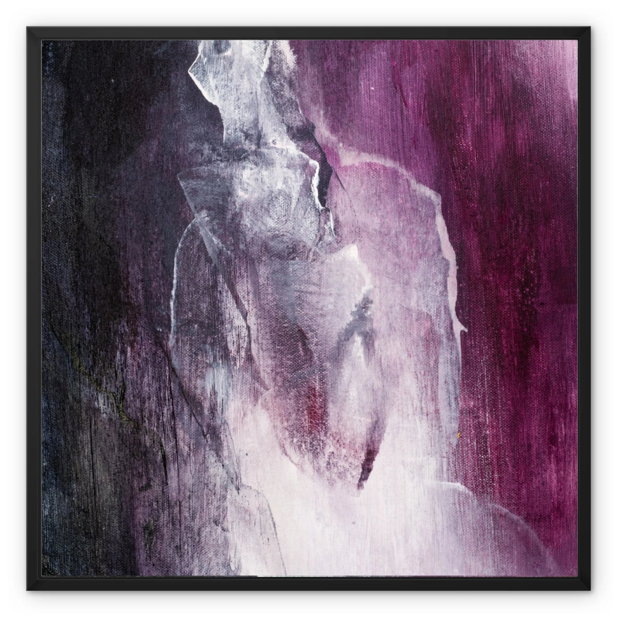 Velvet Duo | Luxury Wall Art Set for Contemporary Homes - Anez Ka Arts Luxury Wall Art