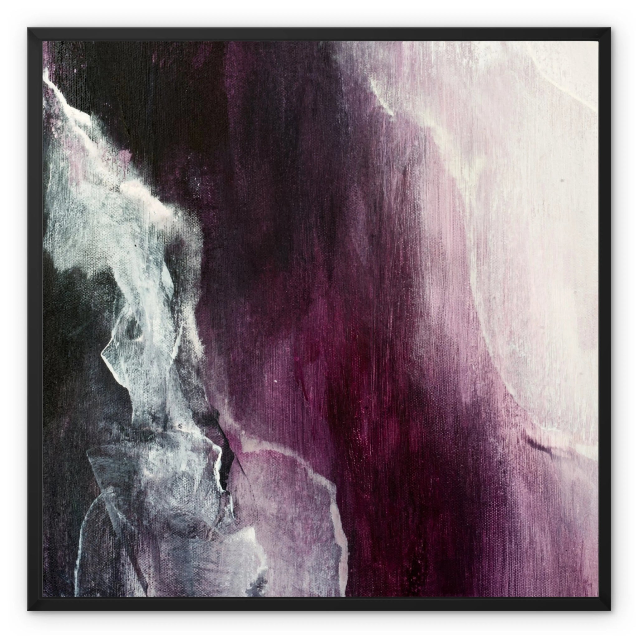 Velvet Serenity | Luxury Wall Art Set for Contemporary Homes - Anez Ka Arts Luxury Wall Art